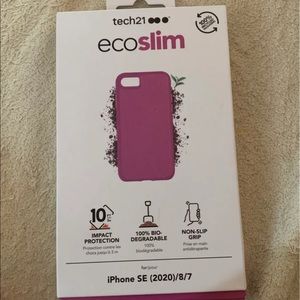 iPhone Se phone case